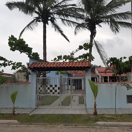 Casa Da Vo Villa Ilha Comprida Dış mekan fotoğraf