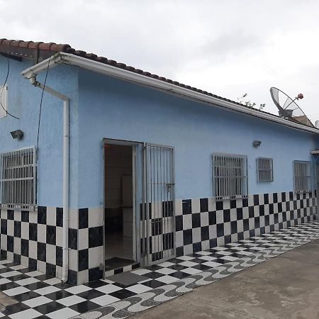 Casa Da Vo Villa Ilha Comprida Dış mekan fotoğraf
