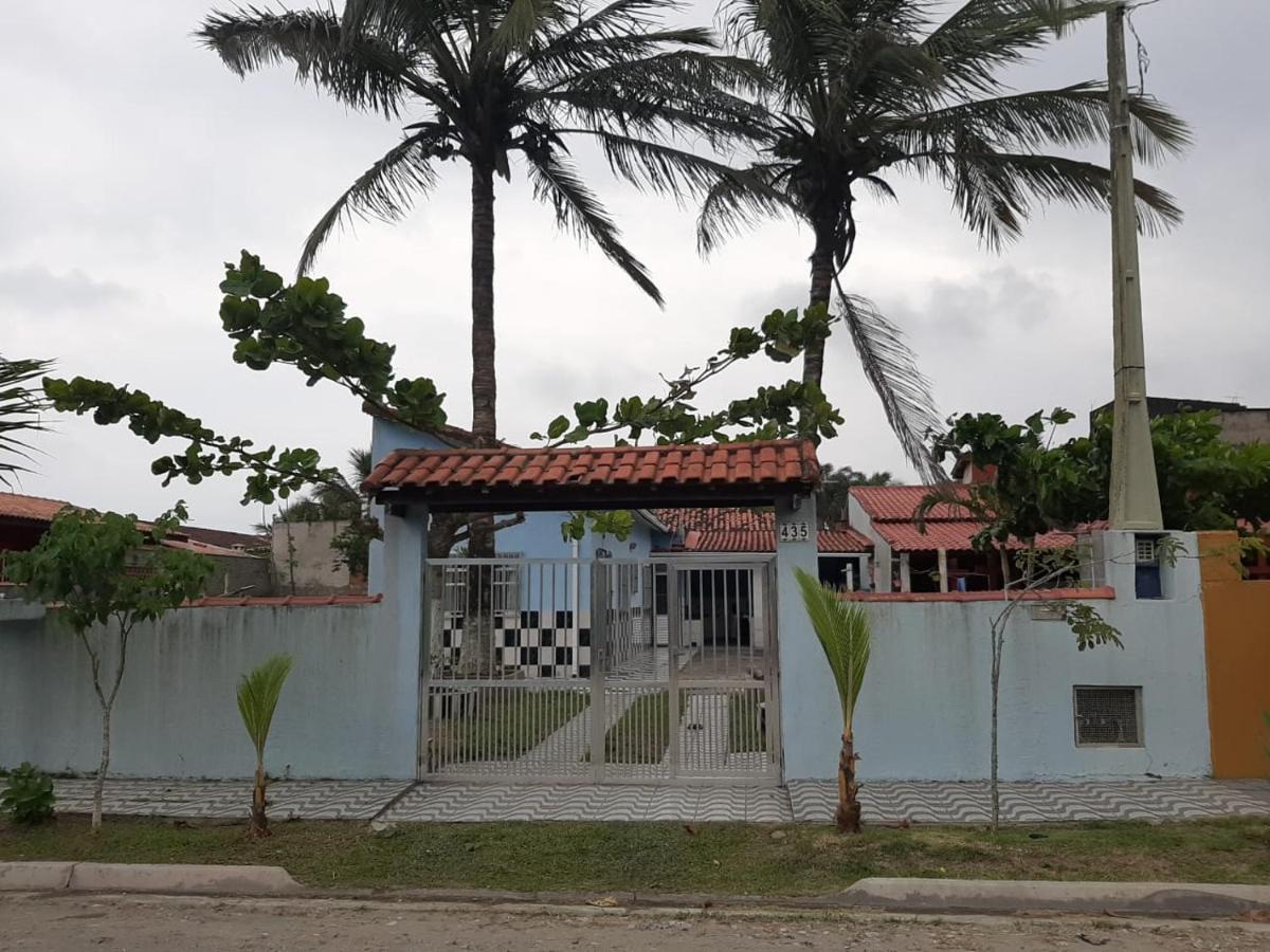 Casa Da Vo Villa Ilha Comprida Dış mekan fotoğraf