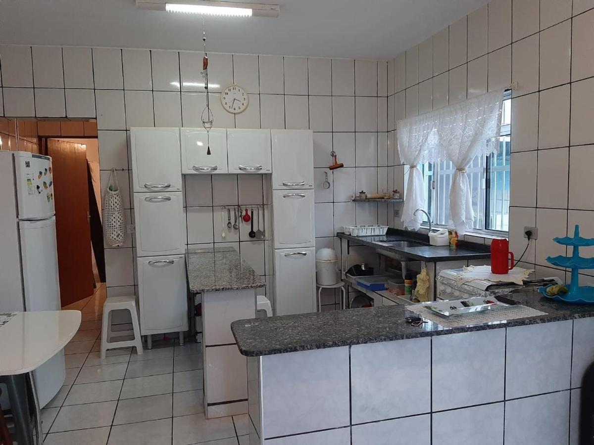 Casa Da Vo Villa Ilha Comprida Dış mekan fotoğraf