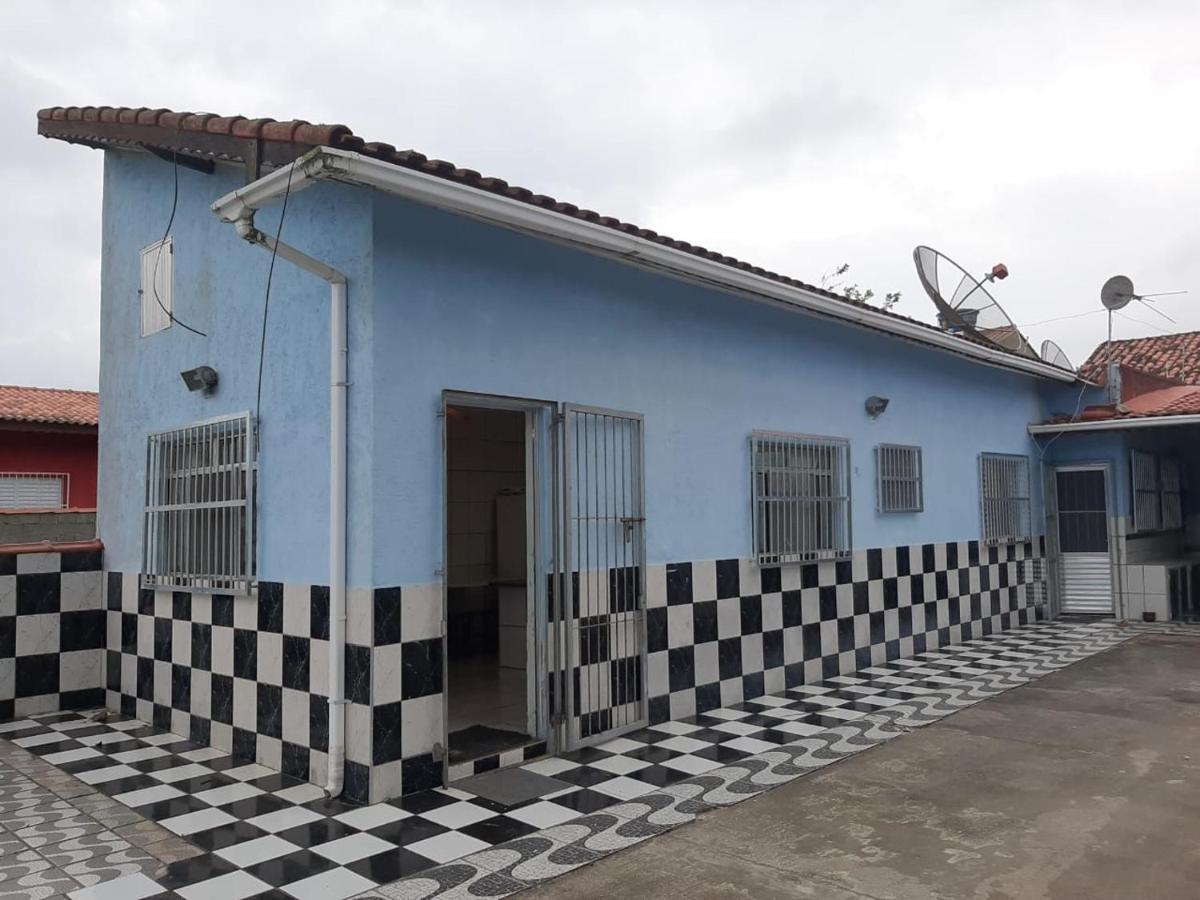Casa Da Vo Villa Ilha Comprida Dış mekan fotoğraf