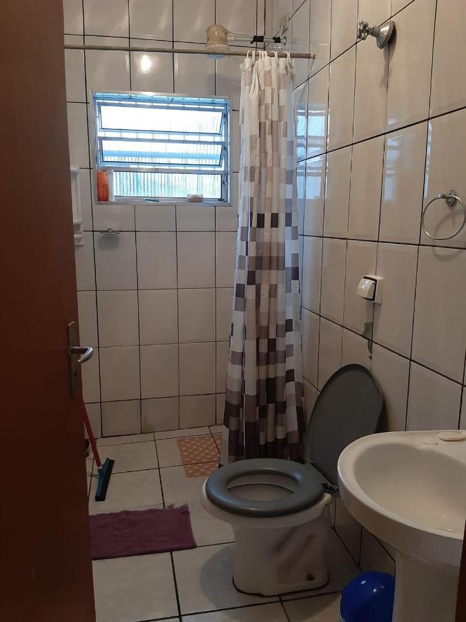Casa Da Vo Villa Ilha Comprida Dış mekan fotoğraf