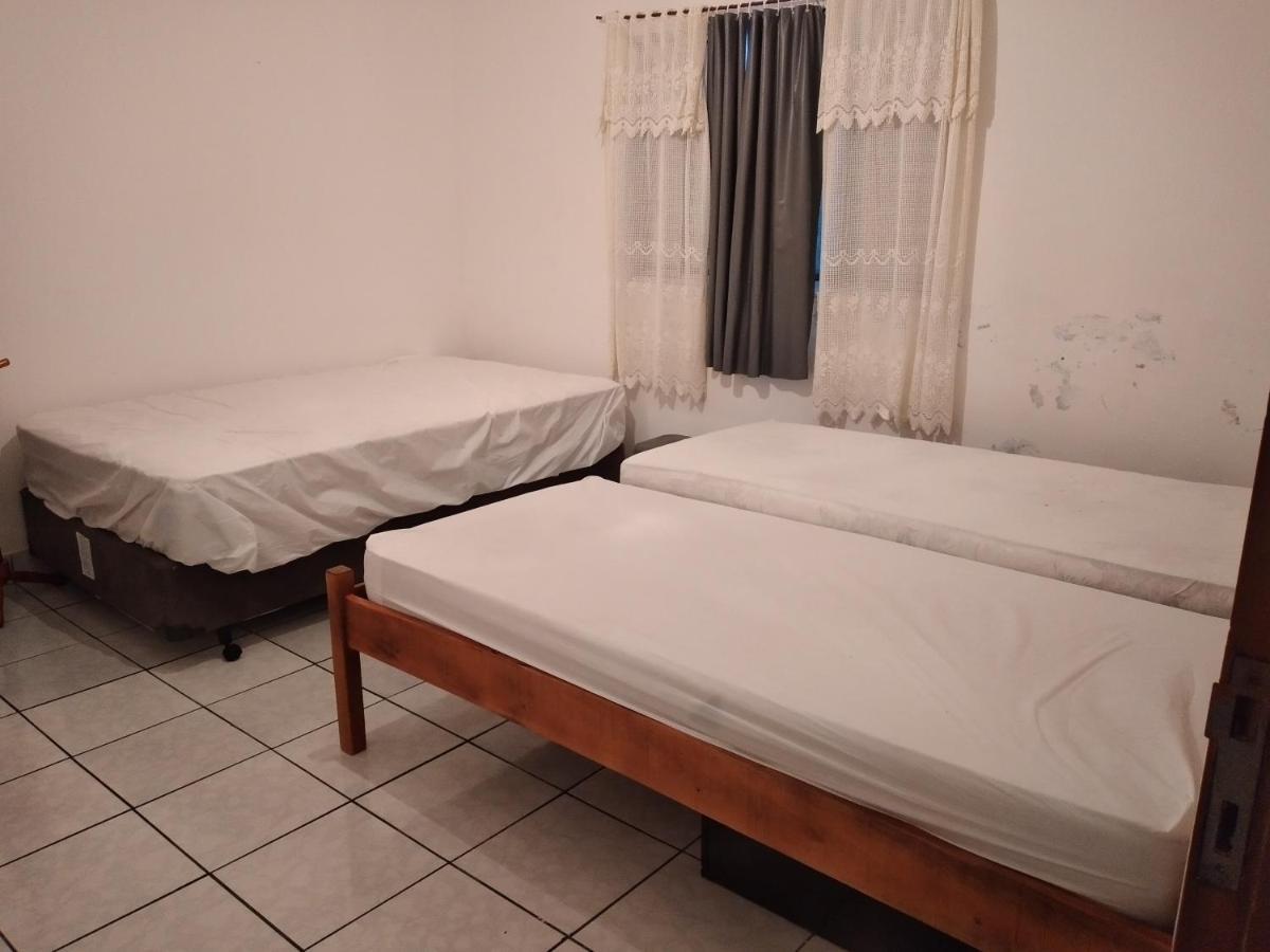 Casa Da Vo Villa Ilha Comprida Dış mekan fotoğraf